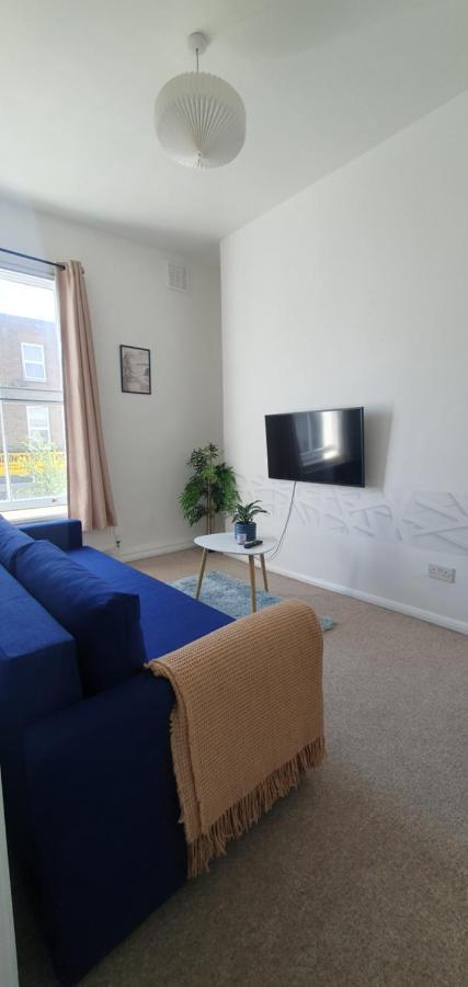 Ultimate Getaway In Camden Town Apartment Londra Exterior foto